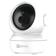 Caméra de vidéosurveillance connexion sans fil C6N - Ezviz