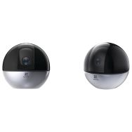 Caméra de vidéosurveillance connexion sans fil E6 - Ezviz
