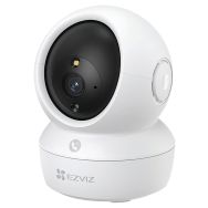 Caméra de vidéosurveillance connexion sans fil EZVIZ H6C PRO 3K