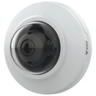 Caméra de vidéosurveillance filaire AXIS M30 Series M3086-V Mic