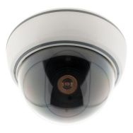 Caméra dome intérieure factice - Otio