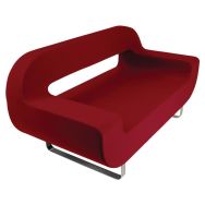 Canapé 2 places ANNO PVC - GGI