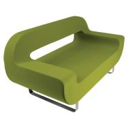 Canapé 3 places ANNO PVC - GGI