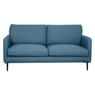 Canapé 3 places Wing tissu polyester M1 - OPS
