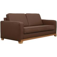 Canapé lavable Prétoria enduit PVC - MMP