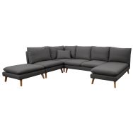 Canapé Riga Enduit PVC - MMP