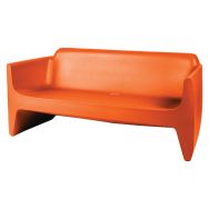 Canapé Translation - orange ral 2004