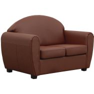 Canapé West enduit PVC 2 places - MMP