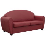 Canapé West enduit PVC 3 places - MMP