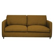 Canapé convertible Wing tissu polyester M1 - OPS