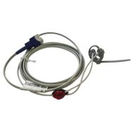 Capteur SpO2 Y NELLCOR OXYMAX neonate pour Master Palm 3