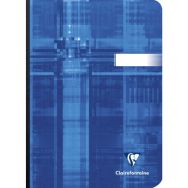 Carnet brochure A5 192p - Clairefontaine
