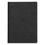 Carnet brochure Age Bag A5 5x5 192p - Clairefontaine