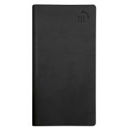 Carnet d'adresses Winner - Lot de 5 assortis - Exacompta