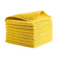 Carré microfibre Hygen R-40 30/30 - Rubbermaid