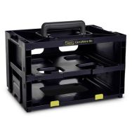 CarryMore 80 Black vide