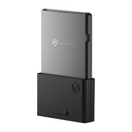 Carte d'extension stockage Xbox Series X/S - Seagate