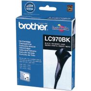 Cartouche d'encre - LC970 - Brother