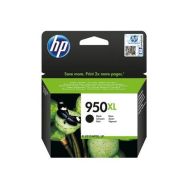 Cartouche d'encre noire haute capacité Officejet HP