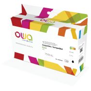 Cartouche d'encre remanufacturée Epson T755 - Owa