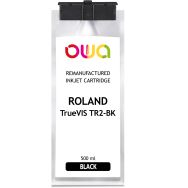 Cartouche d'encre traceur remanufacturable Roland TR2 - OWA