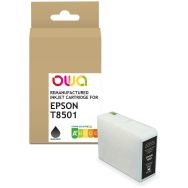 Cartouche d'encre traceur remanufacturée Epson T850 - OWA