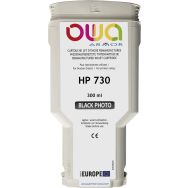 Cartouche d'encre traceur remanufacturée HP730 - OWA