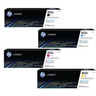 Toner 203X - HP