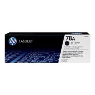 Cartouche de toner noir LaserJet 78A CE278A HP