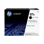 Cartouche de toner noir haute capacité LaserJet HP