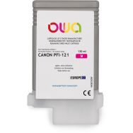 Cartouche encre CANON PFI121M Magenta