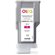 Cartouche encre CANON PFI321M Magenta