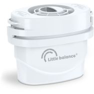 Cartouche filtrante pour carafe modèle LB120