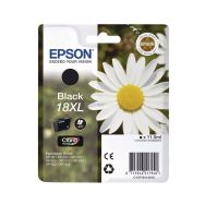 Cartouche jet d'encre 18 XL - Epson