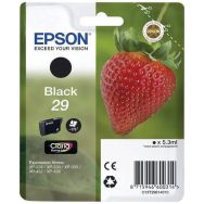 Cartouche jet d'encre 29 ''Fraise'' - Epson