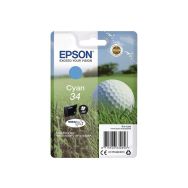 Cartouche jet d'encre 34 ''Balle golf'' - Epson