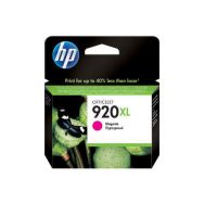 Cartouche jet d'encre HP 920 XL - HP