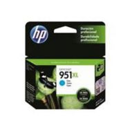 Cartouche jet d'encre HP 951 XL CN046AE cyan