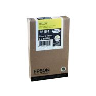 Cartouche jet d'encre Haute capacité T6174 Jaune - Epson