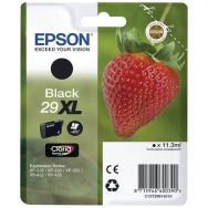 Cartouche jet d'encre haute capacité 29XL ''Fraise'' - Epson