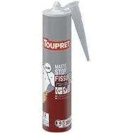 Cartouche mastic Stop fissure - Intérieur et extérieur