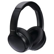 Casque Circum-aural RBM600BEK - Liaison fil ou sans fil - Panasonic