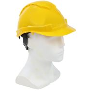 Casque Classic Jaune