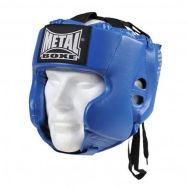 Casque de boxe - Adulte - Metal Boxe