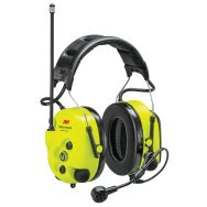 Casque PELTOR™ LiteCom Plus PMR446 MHz - 3M