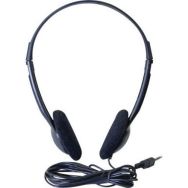 Casque St&eacute;r&eacute;o Eco Jack 3.5 mm