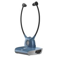 Casque TV stéthoscope DOLFIN SAPHIR - Liaison sans fil - Cgv