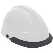 Casque à visière intégrée avec protection Arc Flash - Catu