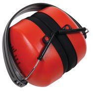 Casque anti-bruit pliable