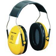 Casque antibruit Optime I 3M Peltor - Serre-tête